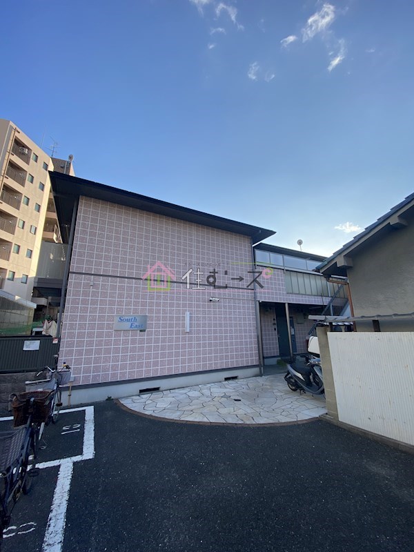 South East P-1 その他外観1