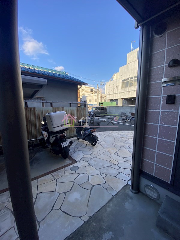 South East P-1 その他外観3