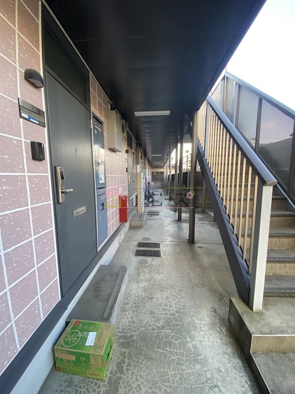 South East P-1 その他外観5