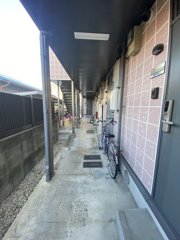 South East P-1 その他外観6