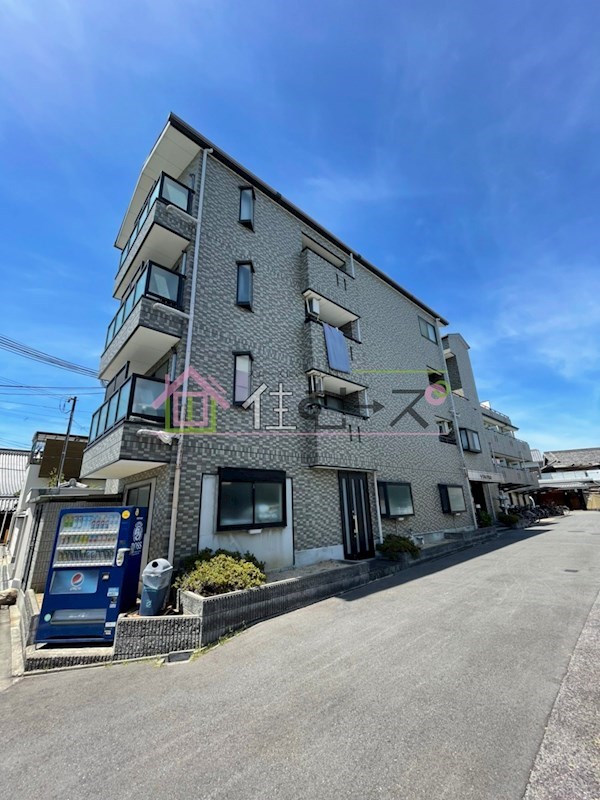 クラトン平野 その他外観1