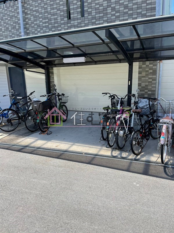 クラトン平野 その他外観6