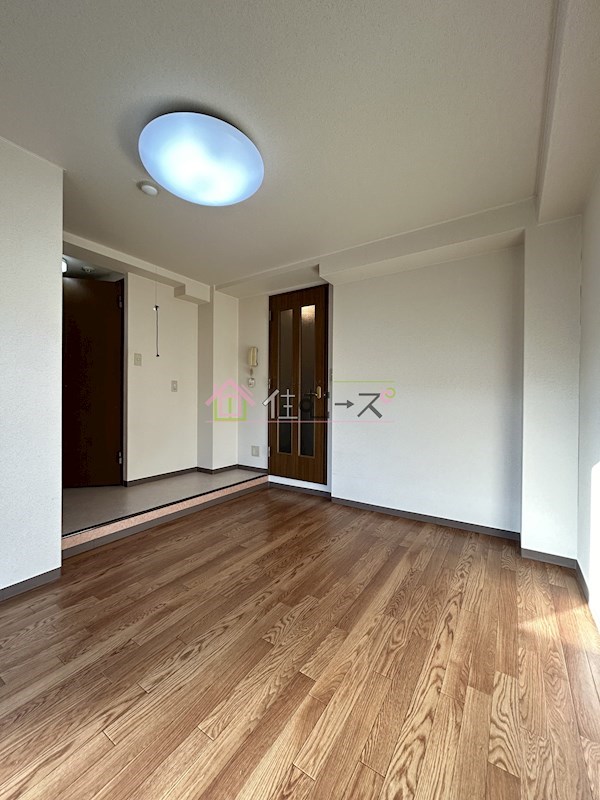 クラトン平野 リビング