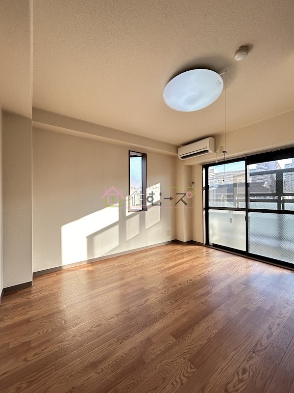 クラトン平野 ベッドルーム