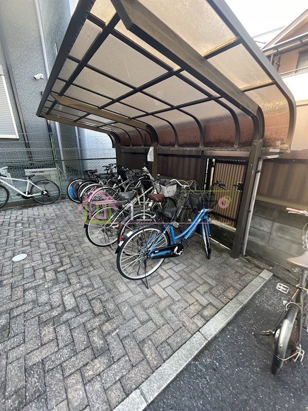 サンクレスト その他外観2
