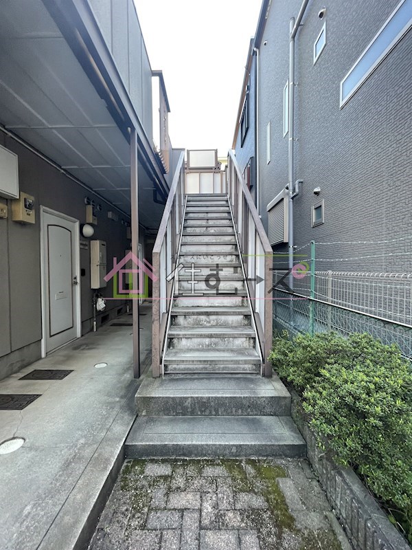 サンクレスト その他外観5