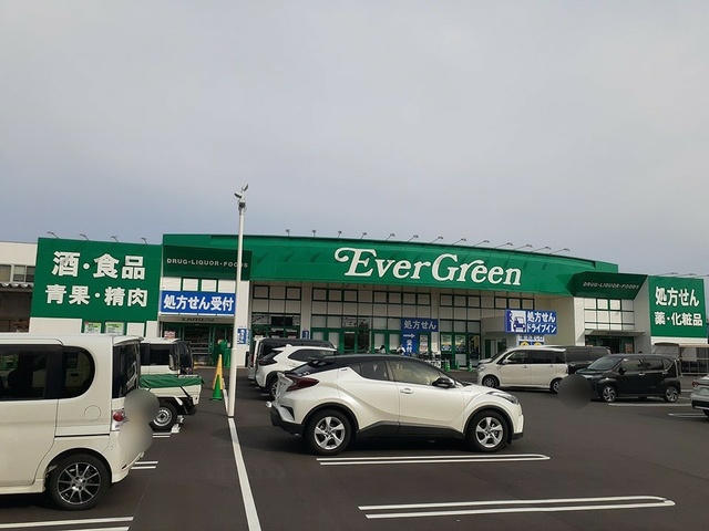 スパーブレジデンスＢ その他外観2