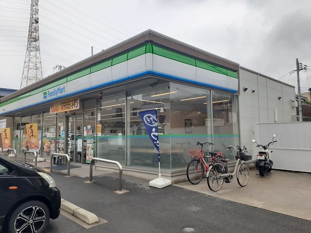 シャン　ヴィオレ その他外観1