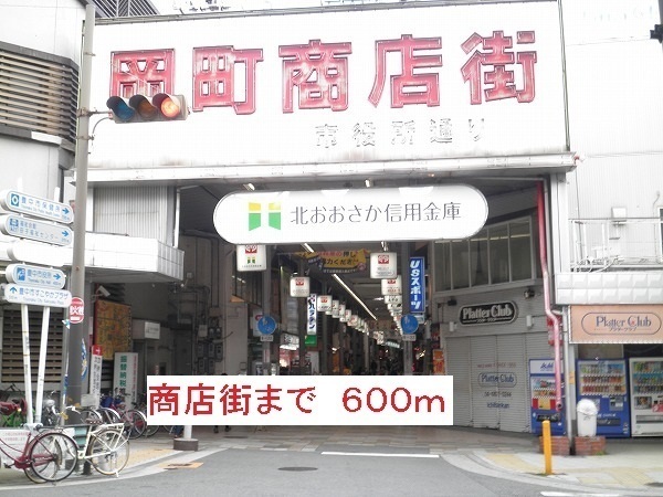 モンパルナス その他外観4
