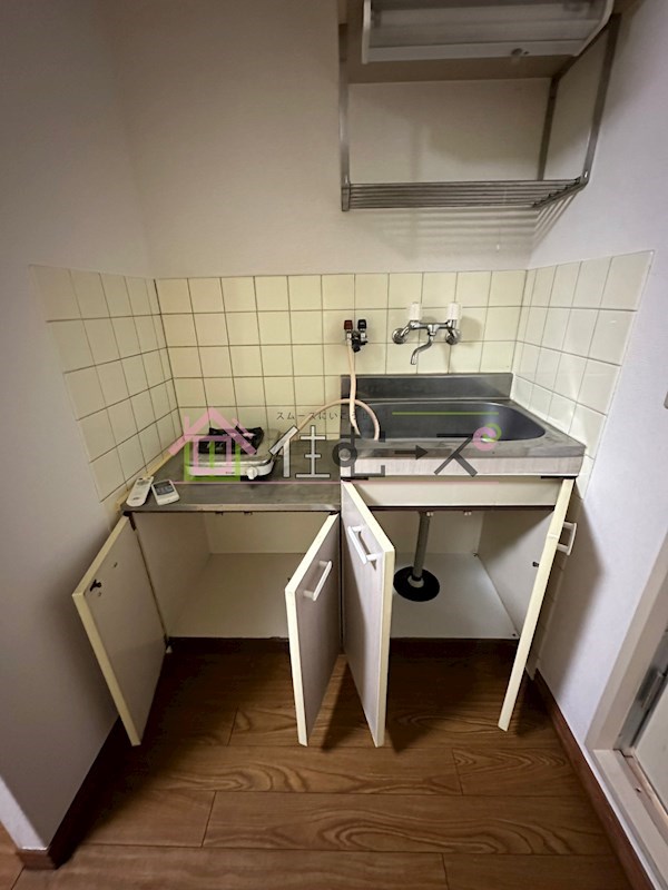 ラパンジール京町堀  その他4