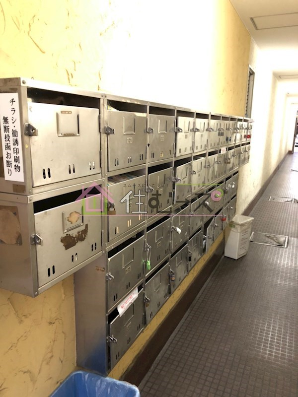 ラパンジール京町堀  その他外観3