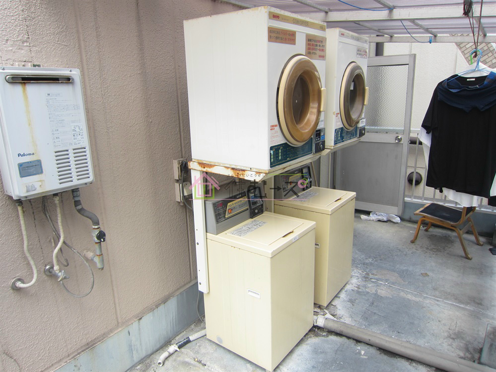 ラパンジール京町堀  その他外観5