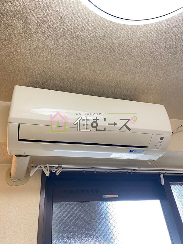 レジデンスイン梅田 その他6