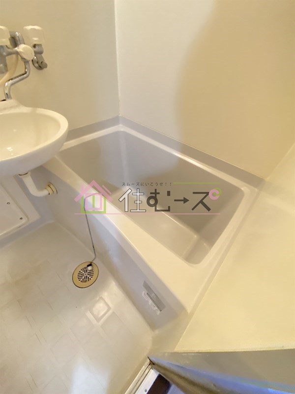 インターナショナル玉造 風呂画像