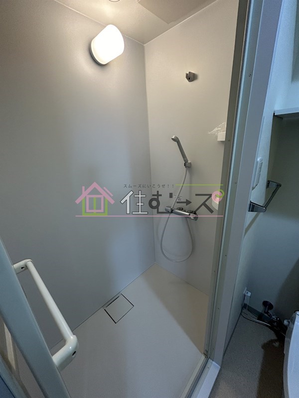 英慎マンション 風呂画像