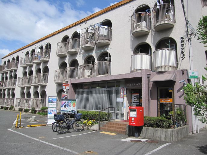 JOYFUL・HOUSE岡山東 周辺画像2