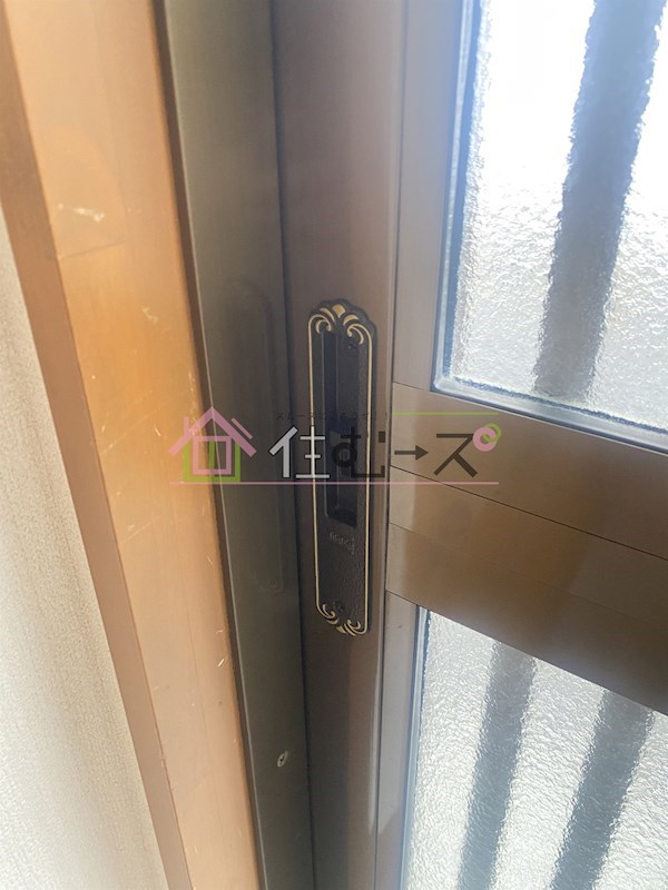 中本1丁目テラスハウス その他外観4