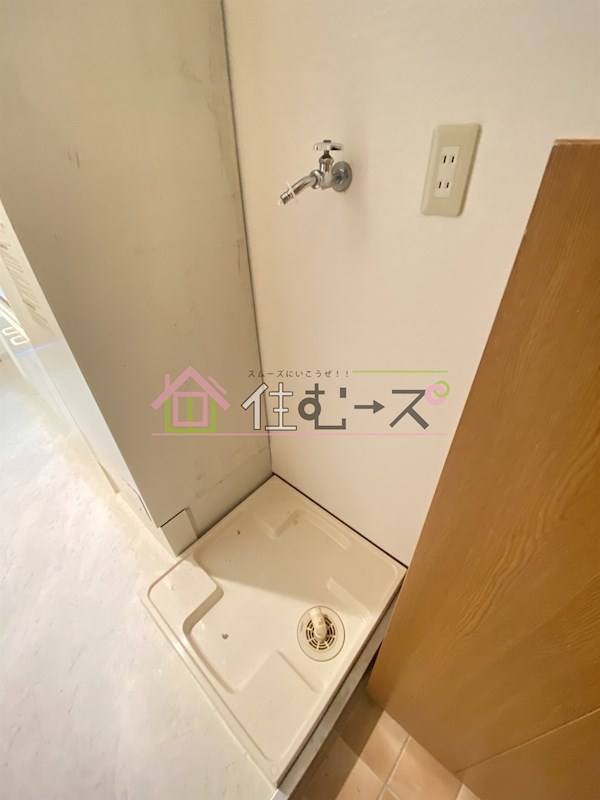 プリヴェ1号館 その他2