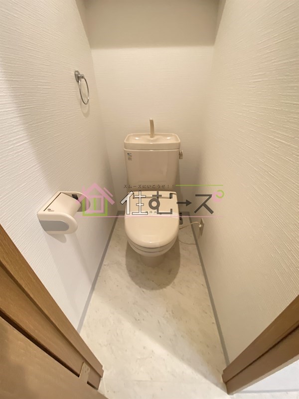 プリヴェ1号館 その他3