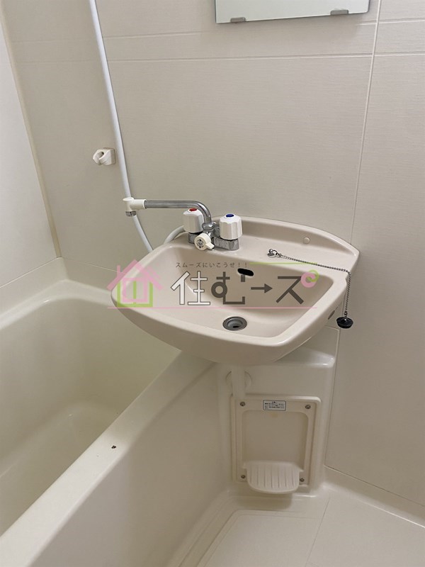 プリヴェ1号館 その他4