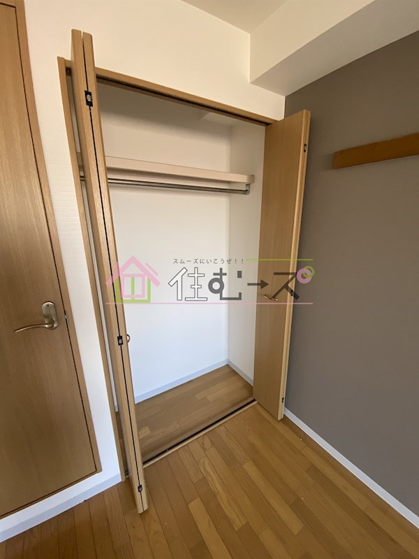 プリヴェ1号館 その他5