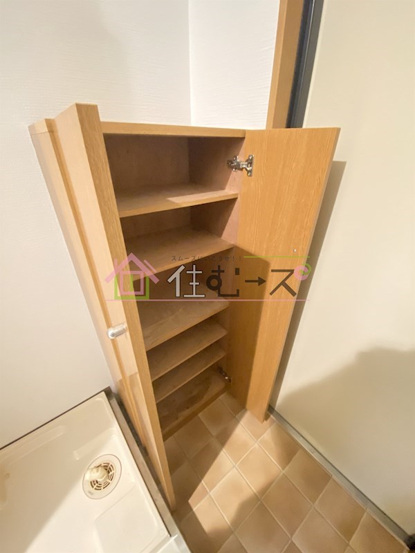 プリヴェ1号館 その他6