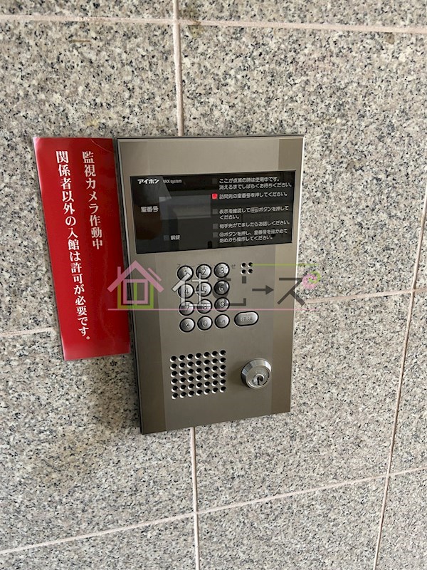 プリヴェ1号館 その他外観4