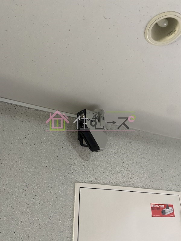 プリヴェ1号館 その他外観5