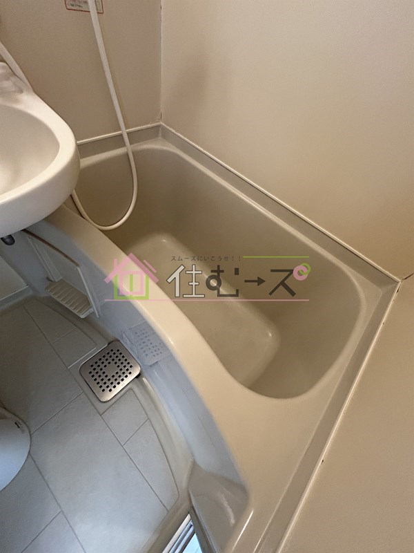 ロイヤルクレイン玉出 風呂画像