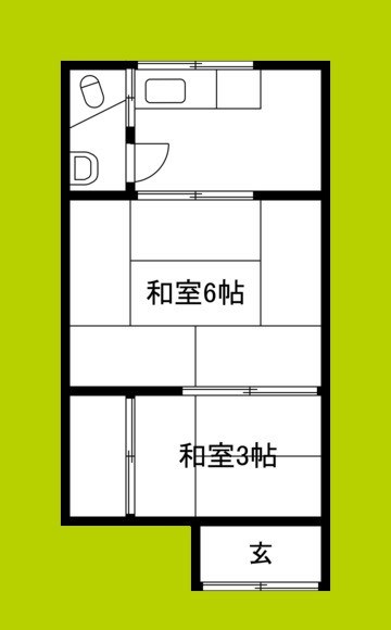 水野文化 間取り