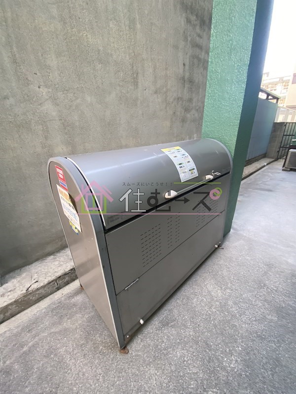 ロイヤルDyDo その他外観4