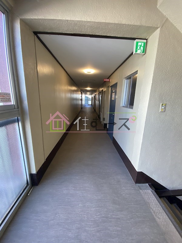 ロイヤルDyDo その他外観3