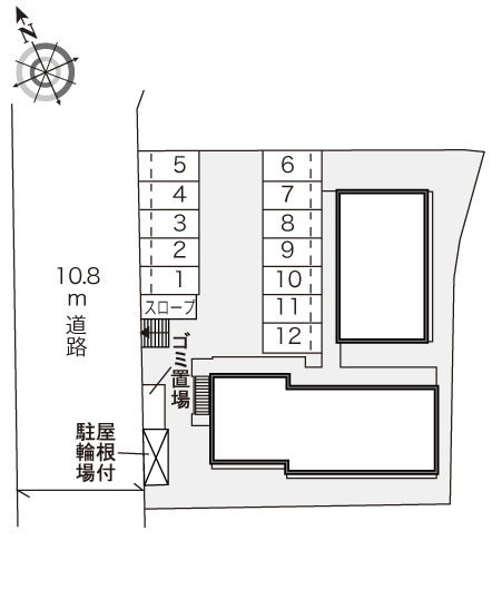レオパレスエスト その他1