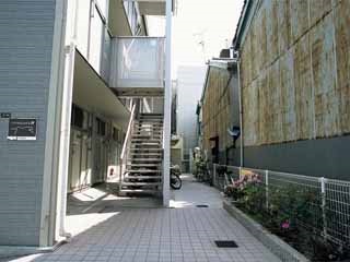 レオパレス住吉伍番館 その他7