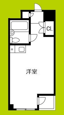中之島live 間取り