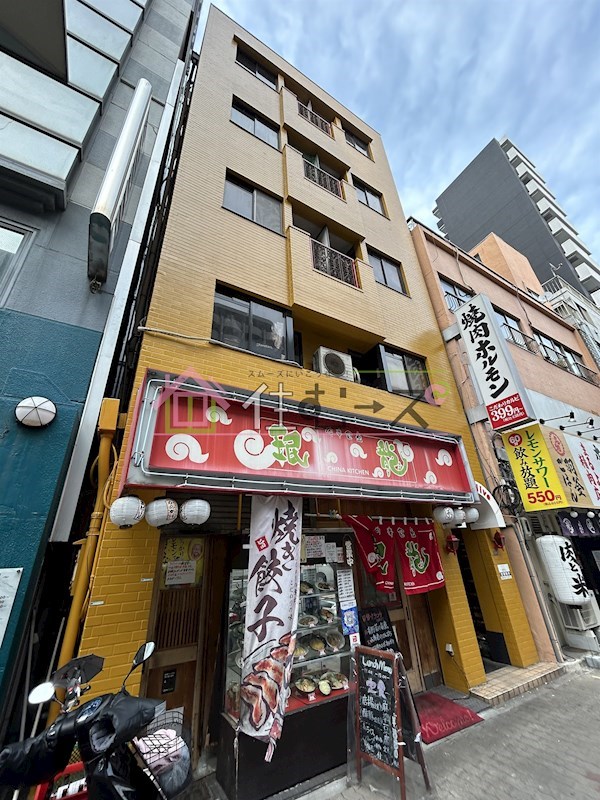 中之島live その他外観1