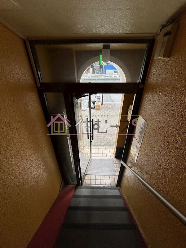 中之島live その他外観6