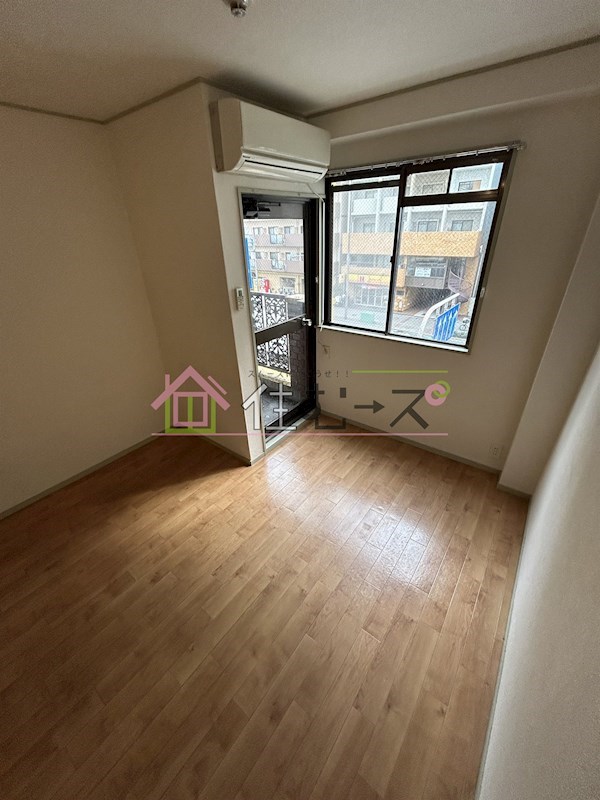 中之島live ベッドルーム