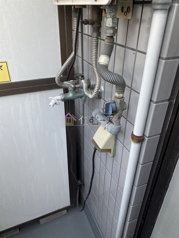 ビジタル湊町７ その他2