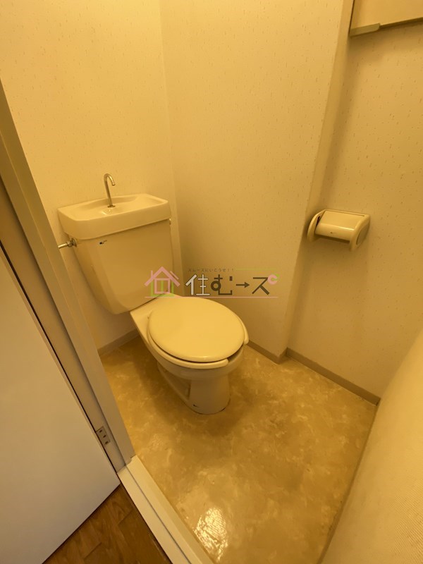 ビジタル湊町７ その他3