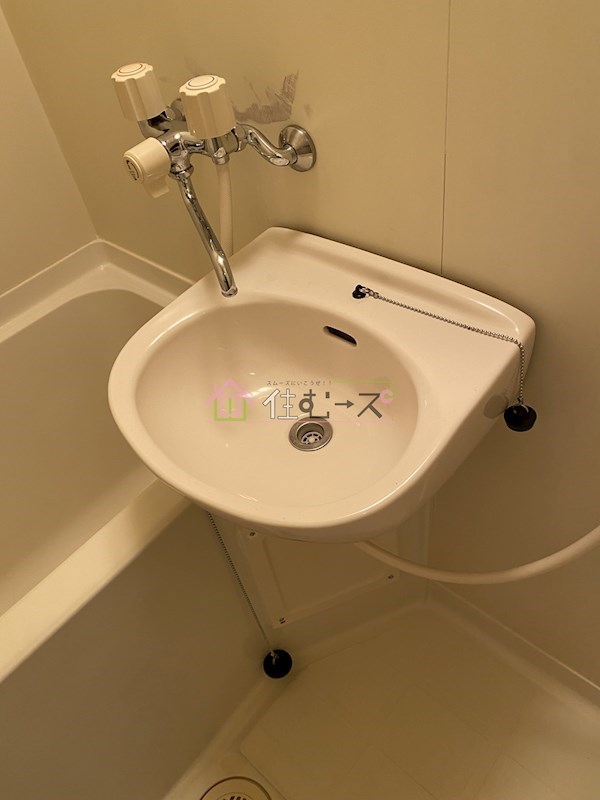 ビジタル湊町７ その他4