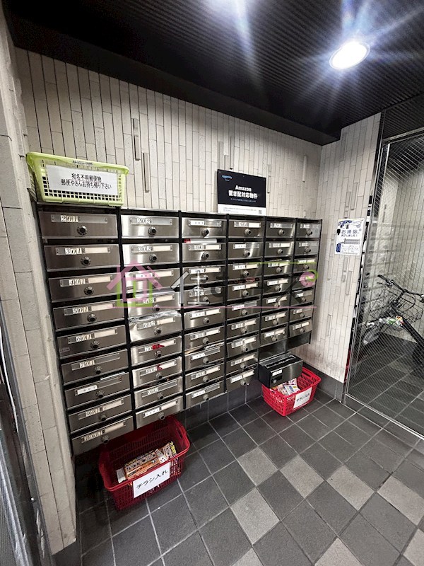 ビジタル湊町７ その他外観2