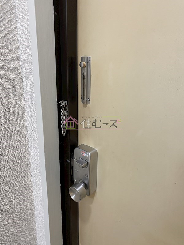 ビジタル浪速5　 その他3