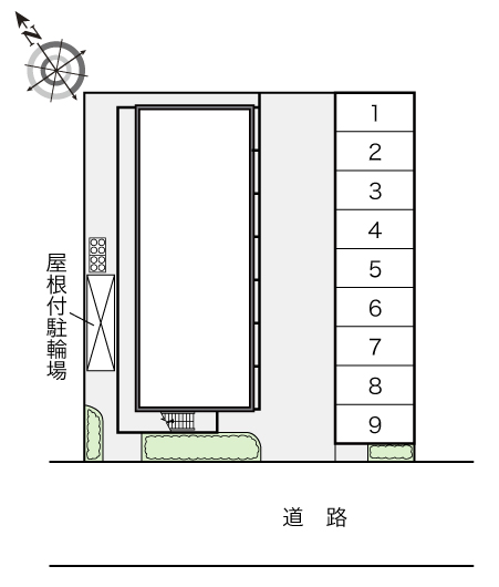 レオパレスマザーグース その他1
