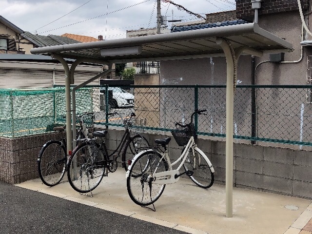 レオネクストパーチ その他8