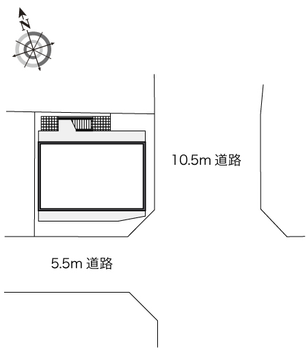 レオパレスナニワシティー その他1