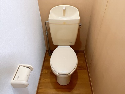 レオパレスドミール その他8