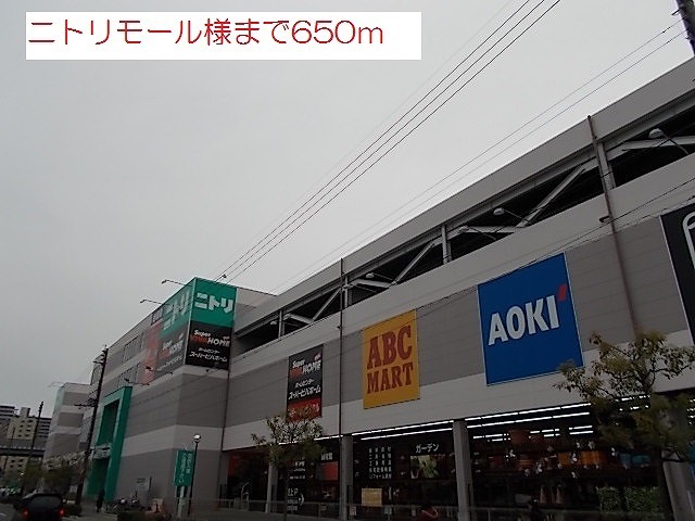 アートン・若江西 その他外観5