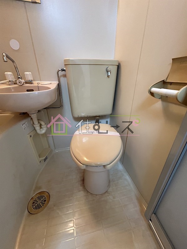 城北・船江マンション その他4