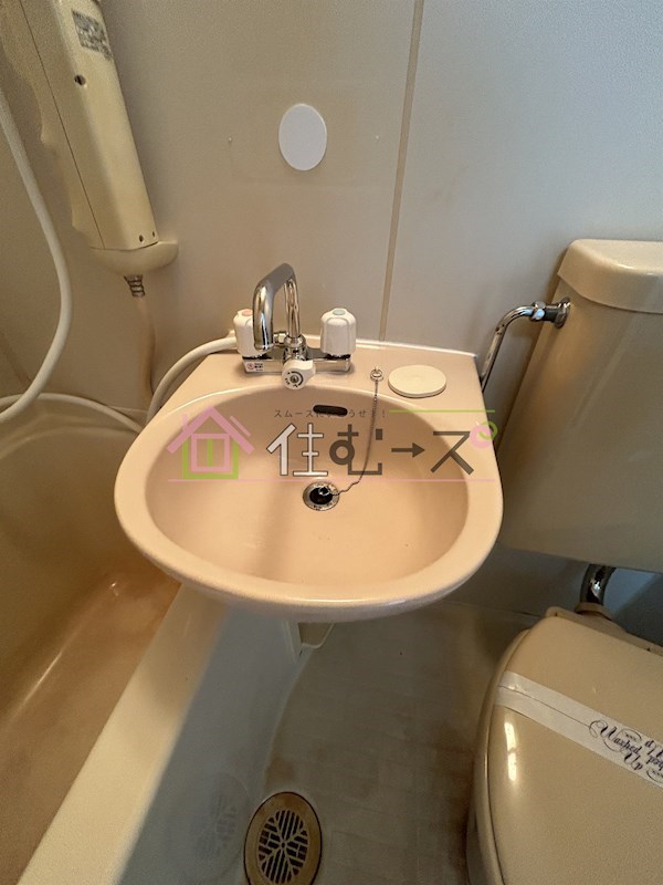 城北・船江マンション その他5